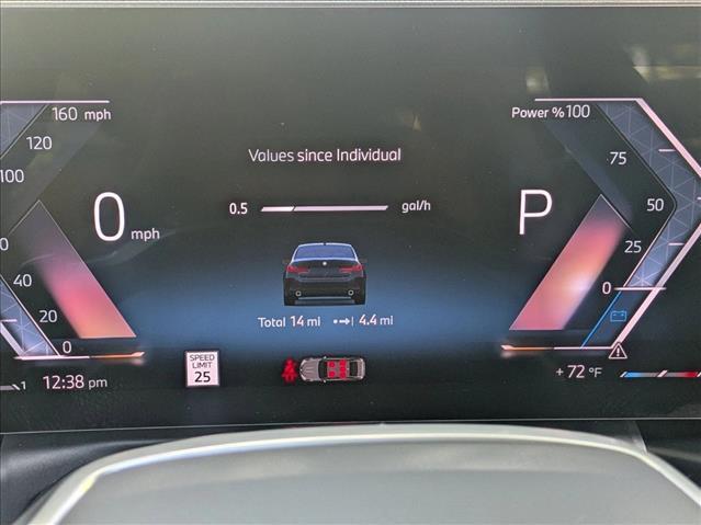 2025 BMW 3 Series 330i Roseville CA