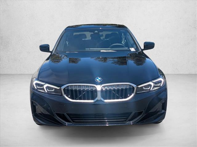 2025 BMW 3 Series 330i