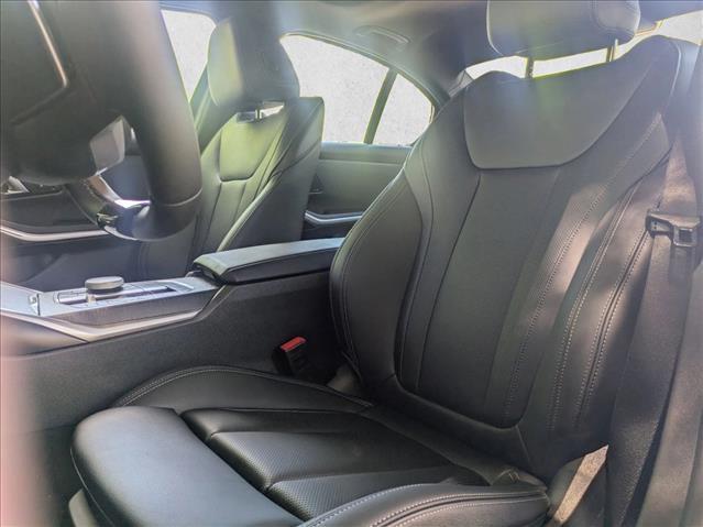 2025 BMW 3 Series 330i Roseville CA