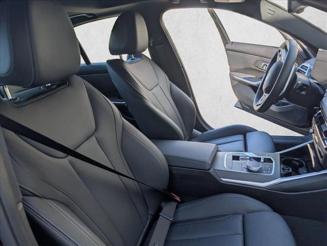 2025 BMW 3 Series 330i Roseville CA