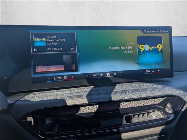 2025 BMW 3 Series 330i Roseville CA