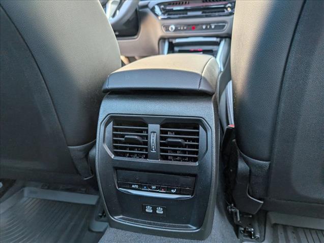 2025 BMW 3 Series 330i Roseville CA