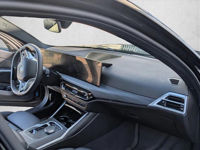 2025 BMW 3 Series 330i Roseville CA