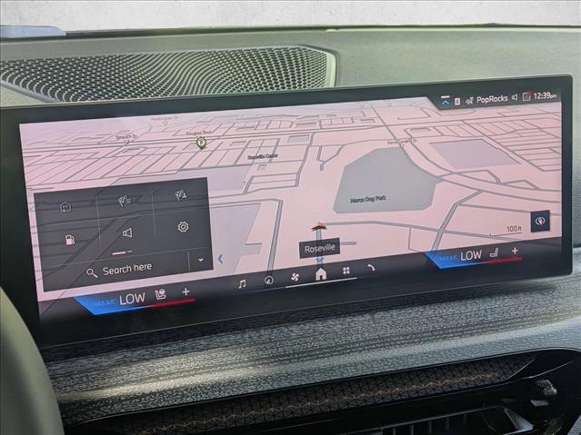 2025 BMW 3 Series 330i Roseville CA