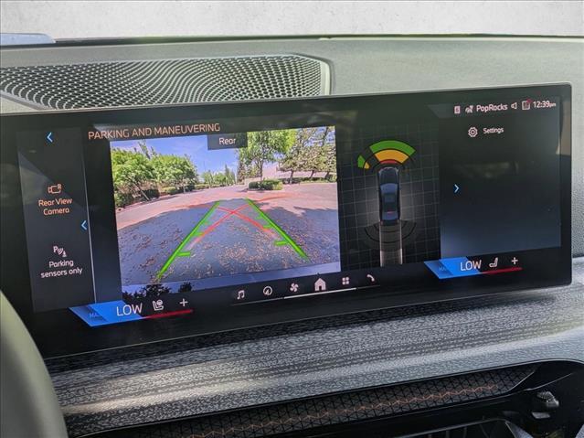 2025 BMW 3 Series 330i Roseville CA