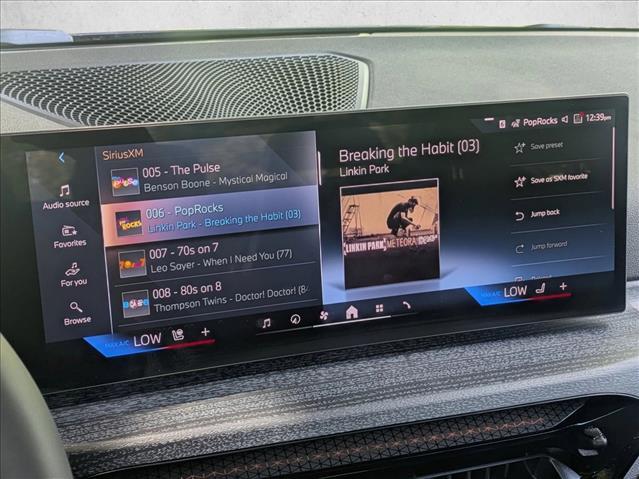 2025 BMW 3 Series 330i Roseville CA