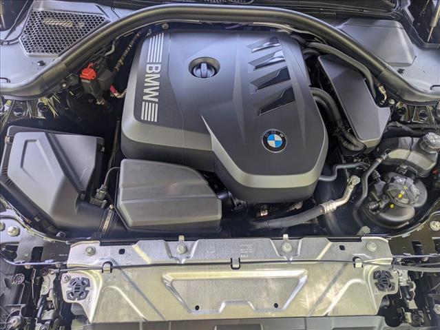 2025 BMW 3 Series 330i Roseville CA