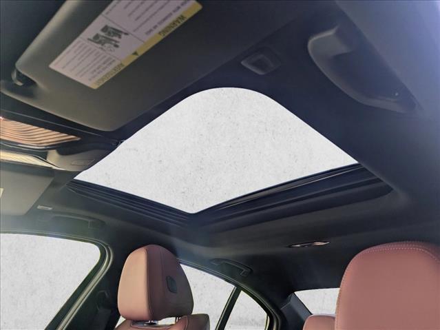 2025 BMW 3 Series 330i Roseville CA