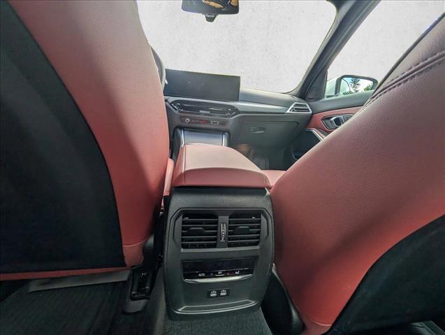 2025 BMW 3 Series 330i Roseville CA