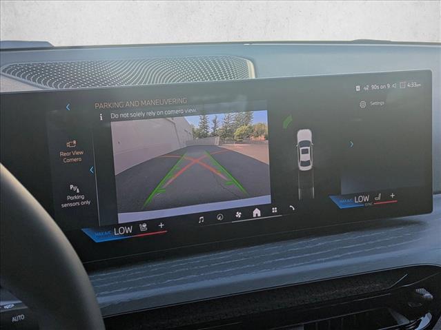 2025 BMW 3 Series 330i Roseville CA