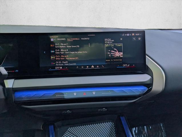 2025 BMW 3 Series 330i Roseville CA