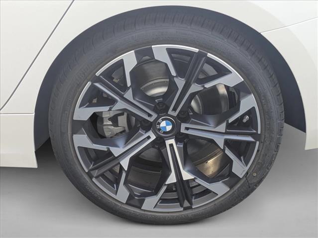 2025 BMW 3 Series 330i Roseville CA