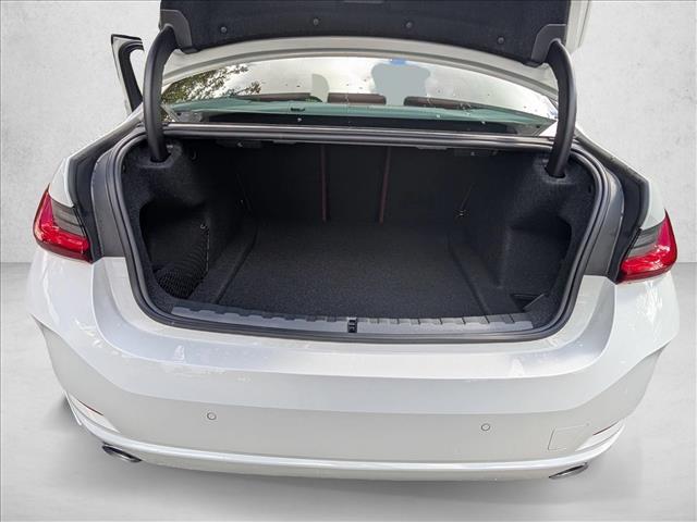 2025 BMW 3 Series 330i Roseville CA