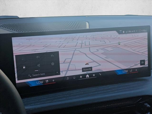 2025 BMW 3 Series 330i Roseville CA