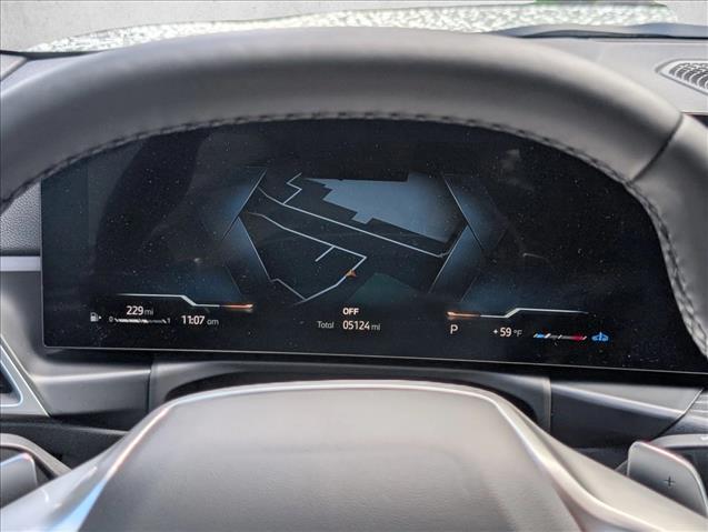 2025 BMW 3 Series 330i Roseville CA