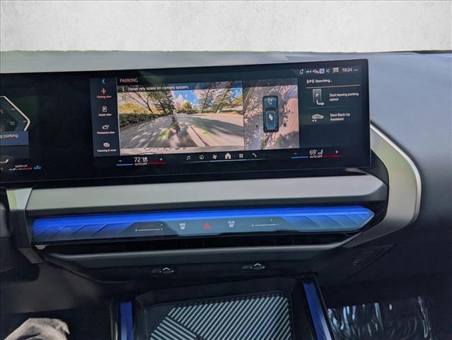 2025 BMW 3 Series 330i Roseville CA