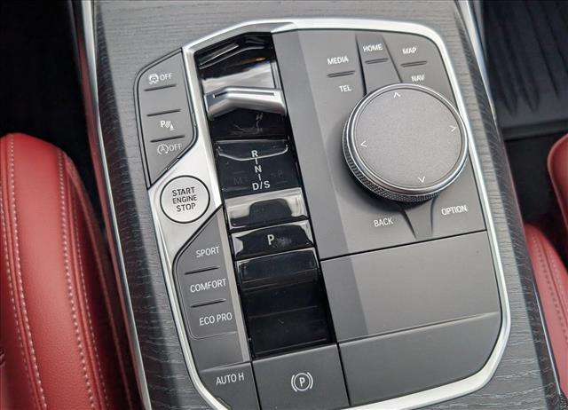 2025 BMW 3 Series 330i Roseville CA