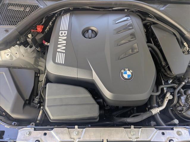 2025 BMW 3 Series 330i Roseville CA