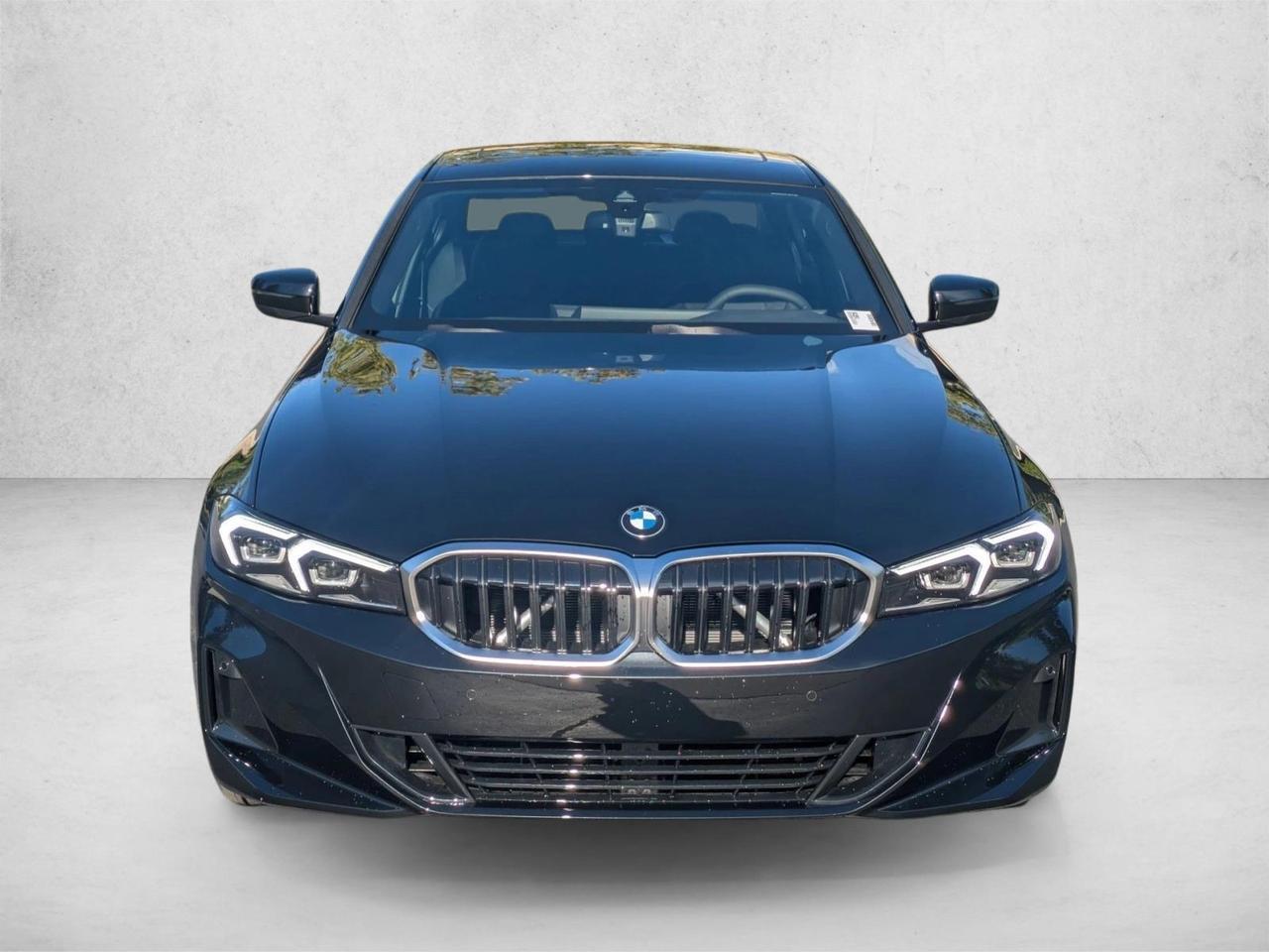 2025 BMW 3 Series 330i