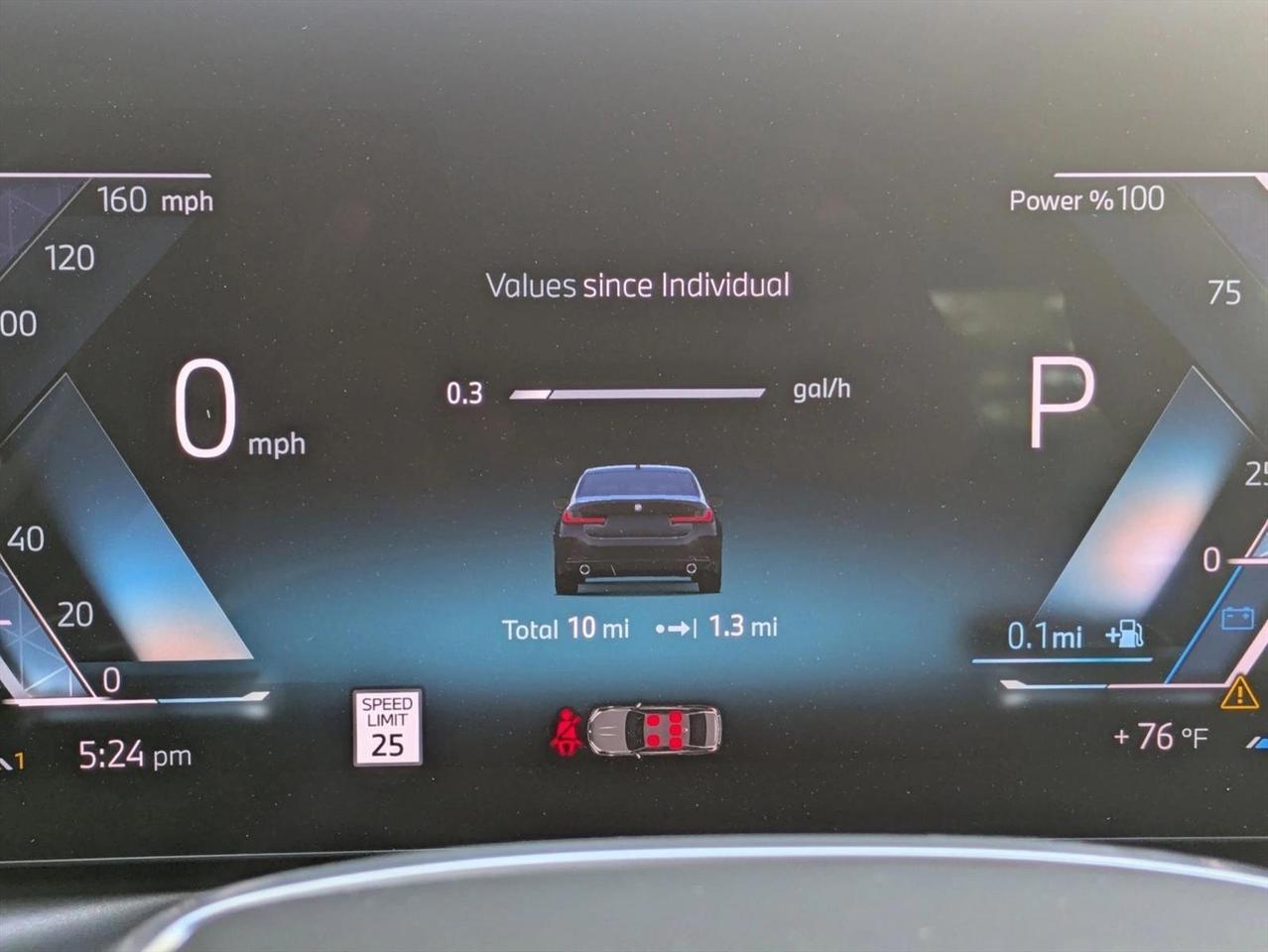 2025 BMW 3 Series 330i Roseville CA