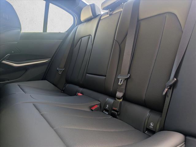 2025 BMW 3 Series 330i Roseville CA