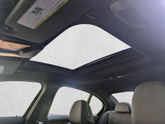 2025 BMW 3 Series 330i Roseville CA