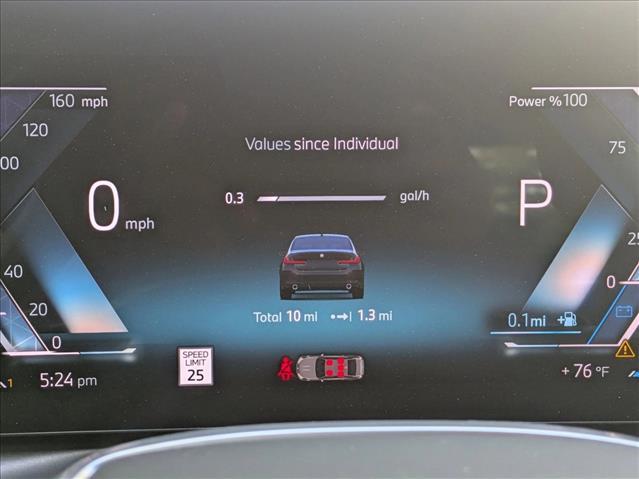 2025 BMW 3 Series 330i Roseville CA