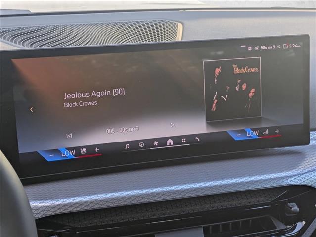 2025 BMW 3 Series 330i Roseville CA