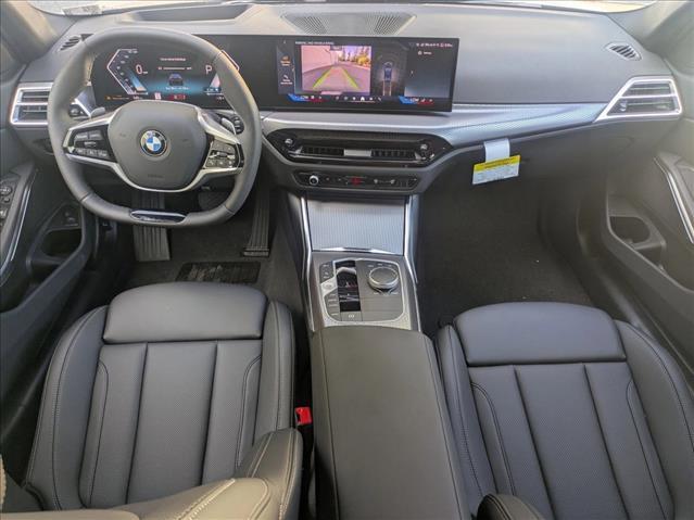 2025 BMW 3 Series 330i Roseville CA