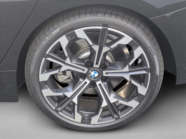 2025 BMW 3 Series 330i Roseville CA