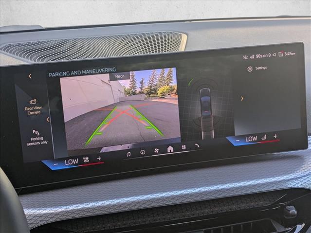 2025 BMW 3 Series 330i Roseville CA