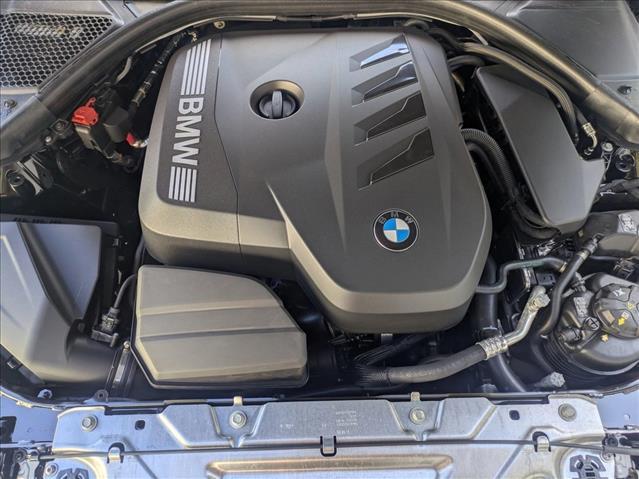 2025 BMW 3 Series 330i Roseville CA