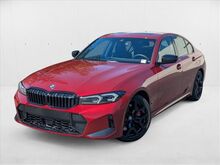 2025_BMW_3 Series_330i_ Roseville CA