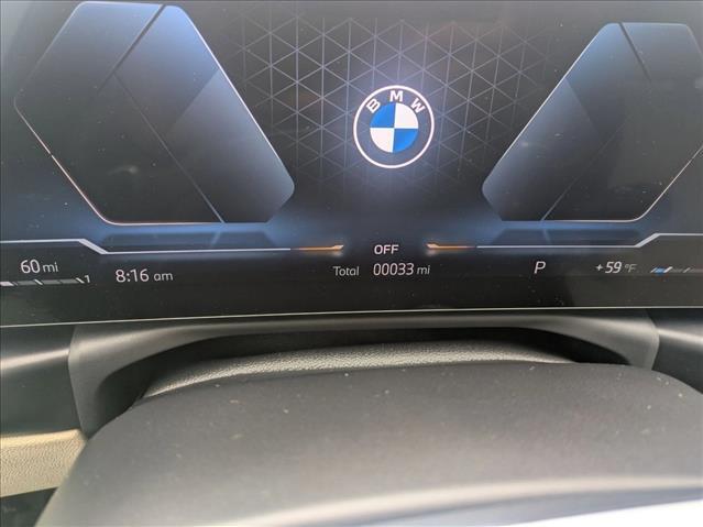 2025 BMW 3 Series 330i Roseville CA