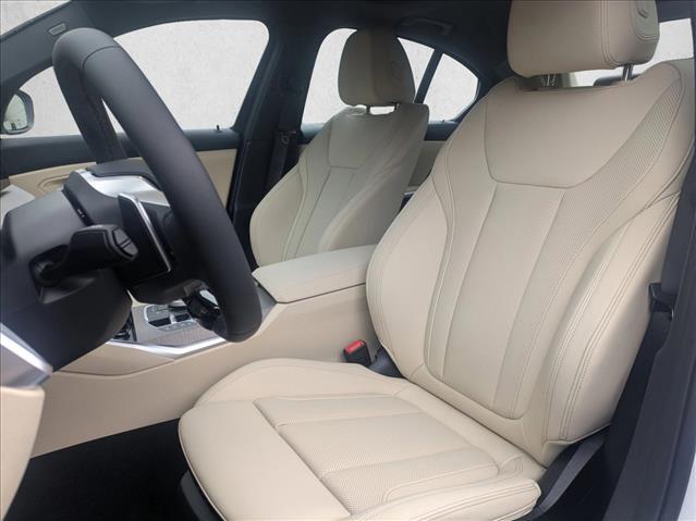 2025 BMW 3 Series 330i Roseville CA