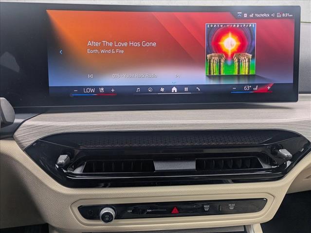 2025 BMW 3 Series 330i Roseville CA