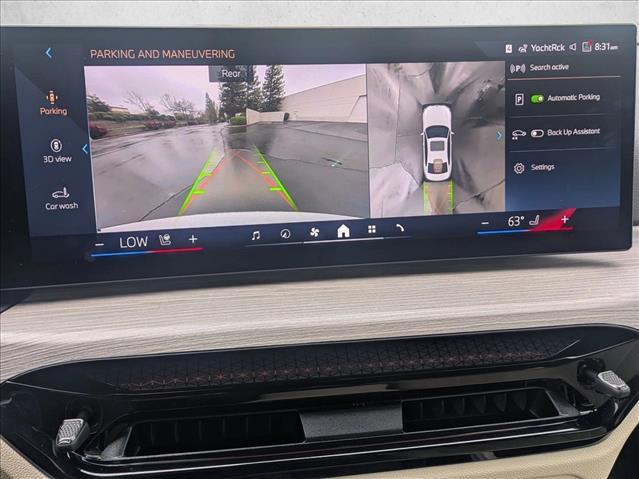 2025 BMW 3 Series 330i Roseville CA