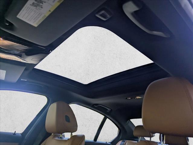 2025 BMW 3 Series 330i Roseville CA