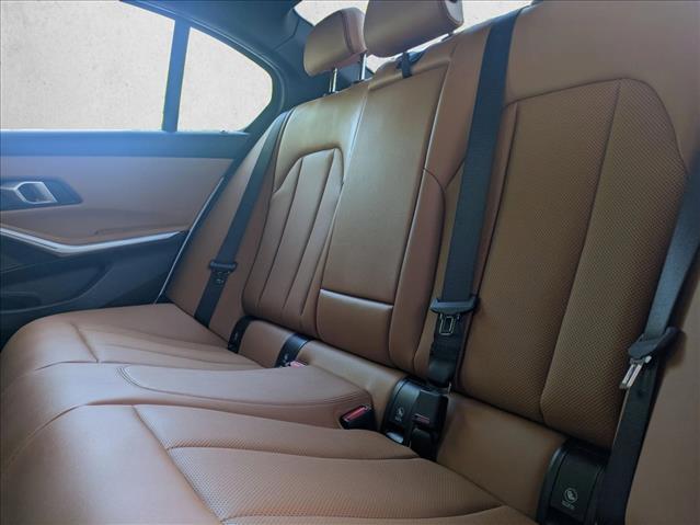 2025 BMW 3 Series 330i Roseville CA