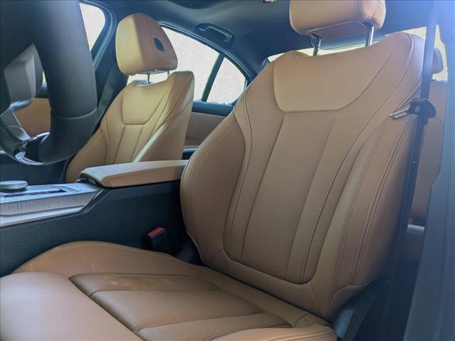 2025 BMW 3 Series 330i Roseville CA