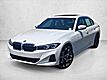 2025 BMW 3 Series 330i