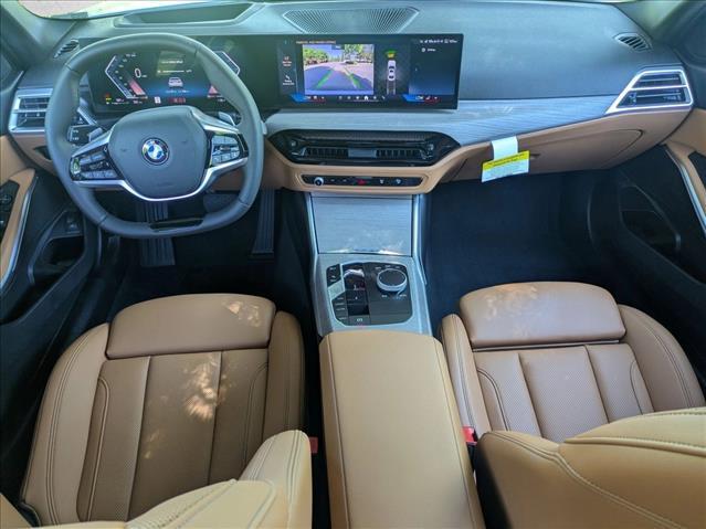 2025 BMW 3 Series 330i Roseville CA