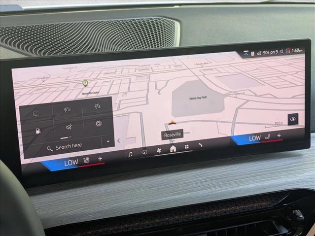 2025 BMW 3 Series 330i Roseville CA