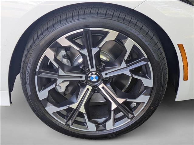 2025 BMW 3 Series 330i Roseville CA