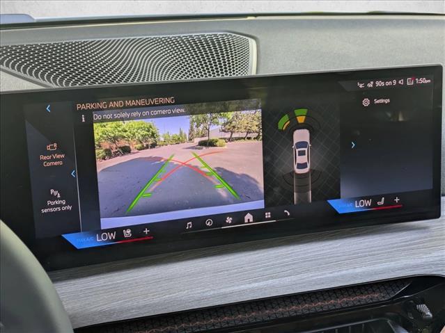 2025 BMW 3 Series 330i Roseville CA