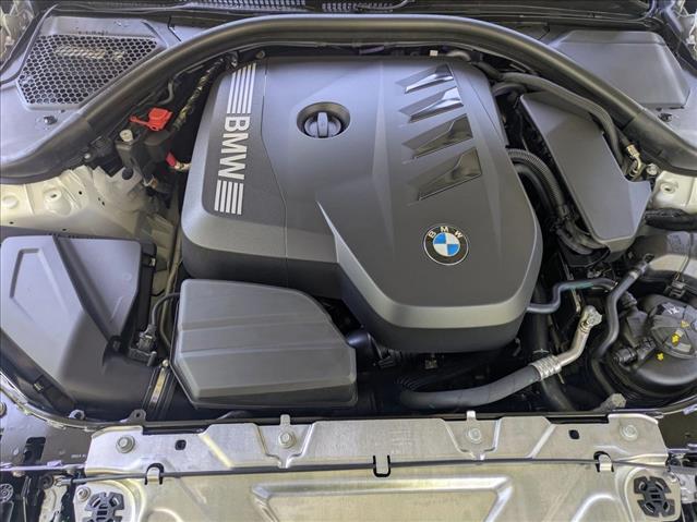 2025 BMW 3 Series 330i Roseville CA