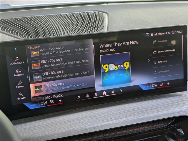 2025 BMW 3 Series 330i Roseville CA