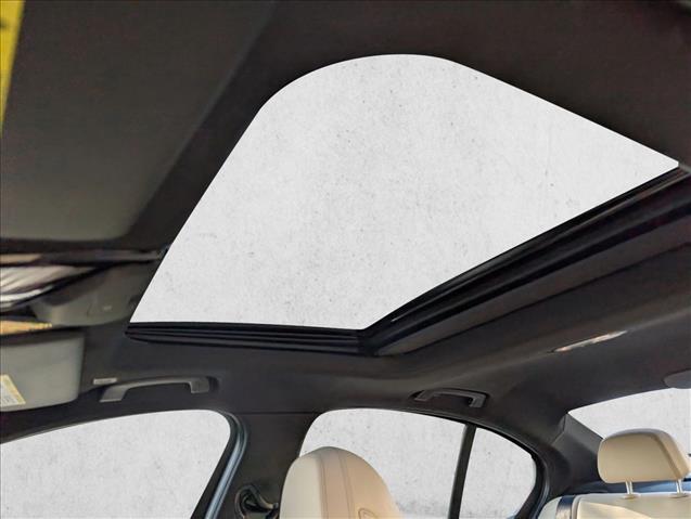 2025 BMW 3 Series 330i Roseville CA