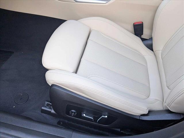 2025 BMW 3 Series 330i Roseville CA