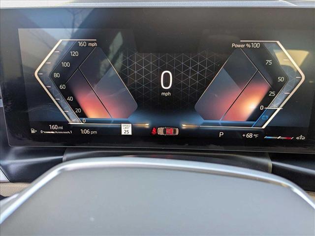 2025 BMW 3 Series 330i Roseville CA